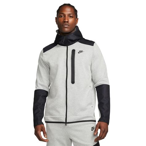 nike tech fleece grijs s|nike tech fleece.